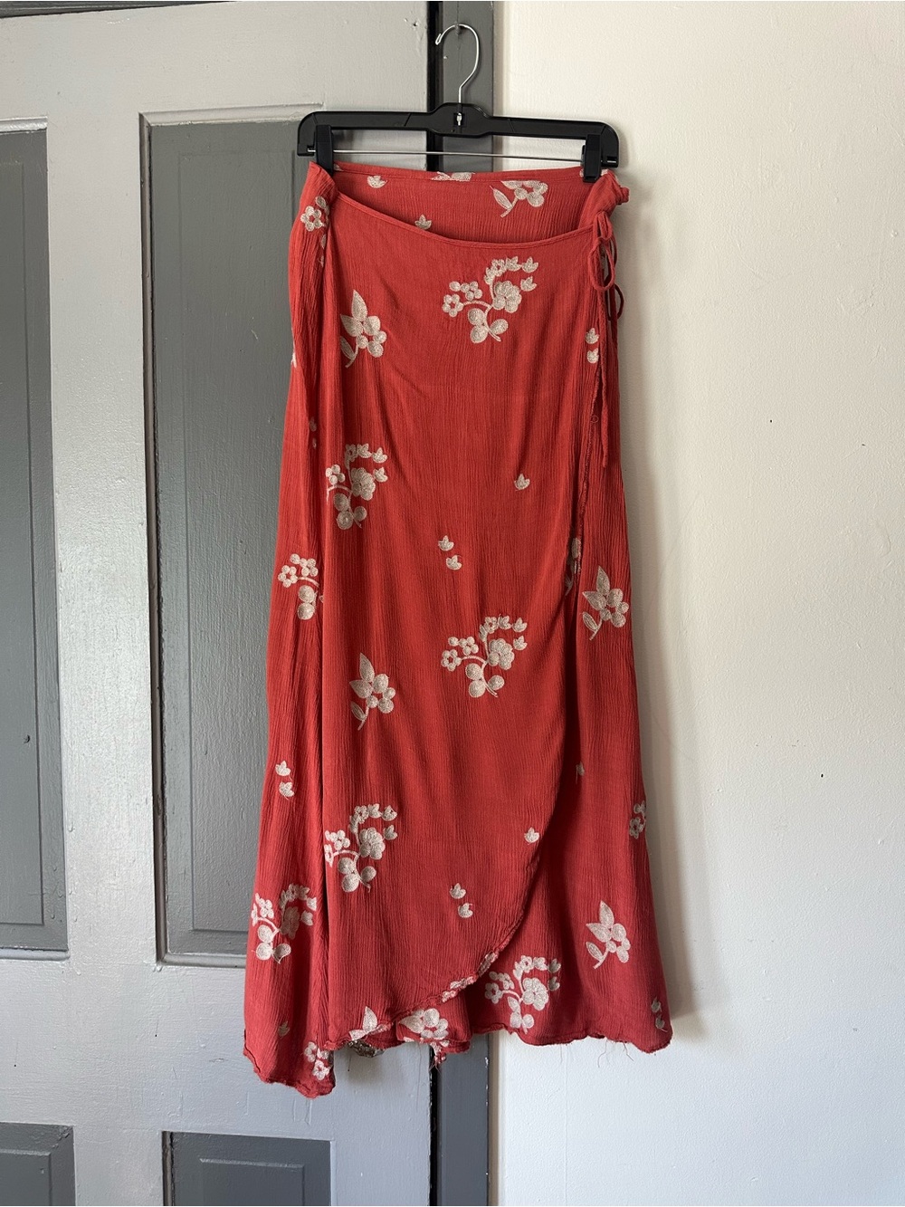 Honey Belle Maxi Skirt
